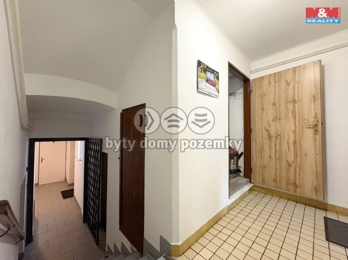 Prodej, Restaurace, stravování, Velké Žernoseky