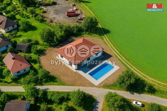 Prodej, Pozemek k bydlení, Havlíčkův Brod