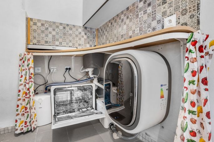 Prodej, Byt 2+kk, Česká Lípa