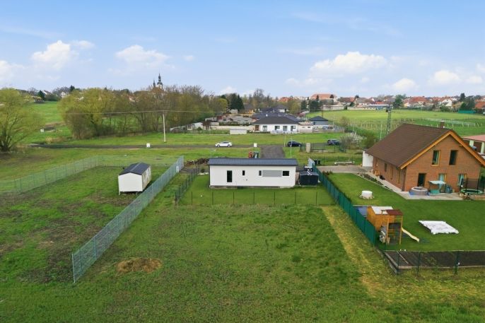 Prodej, Rodinný dům, Cítoliby