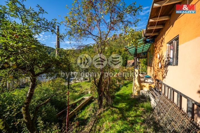 Prodej, Pozemek k bydlení, Adamov