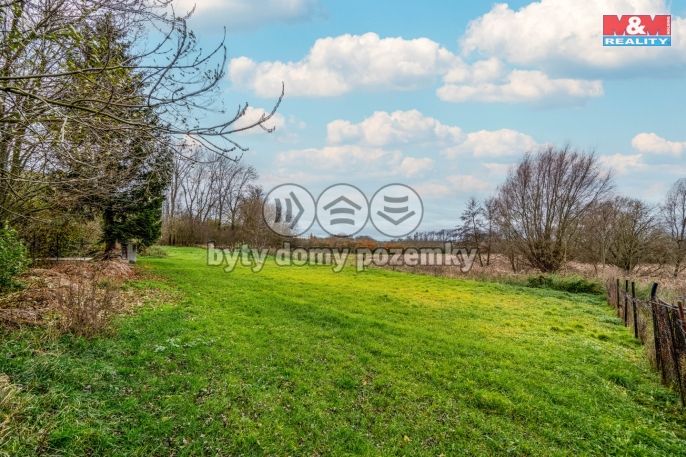 Prodej, Pozemek k bydlení, Církvice