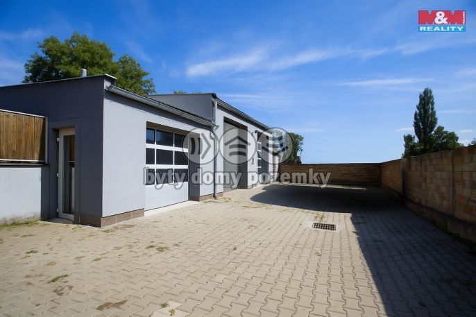 Prodej, Rodinný dům, Nové Dvory