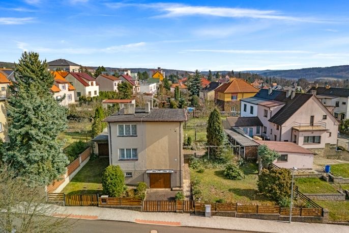 Prodej, Rodinný dům, Rakovník