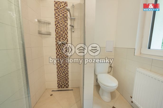 Prodej, Byt 3+kk, Slaný