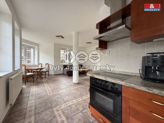 Prodej, Byt 2+kk, Pec pod Sněžkou