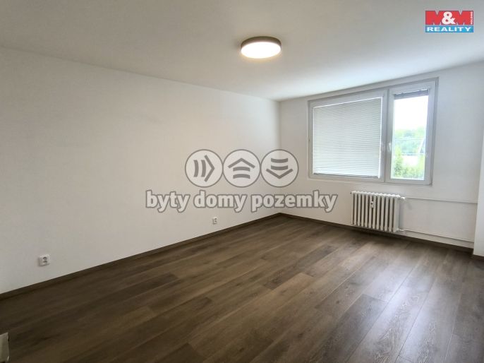 Pronájem, Byt 1+1, Hradec Králové