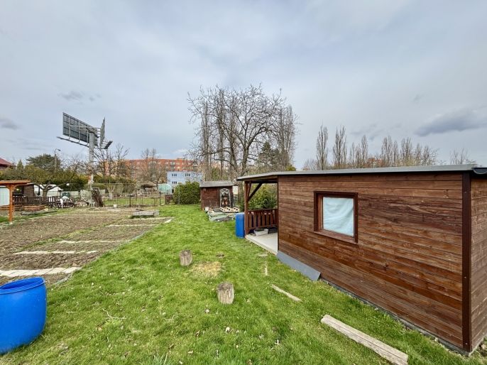 Prodej, Zahrada, Ostrava