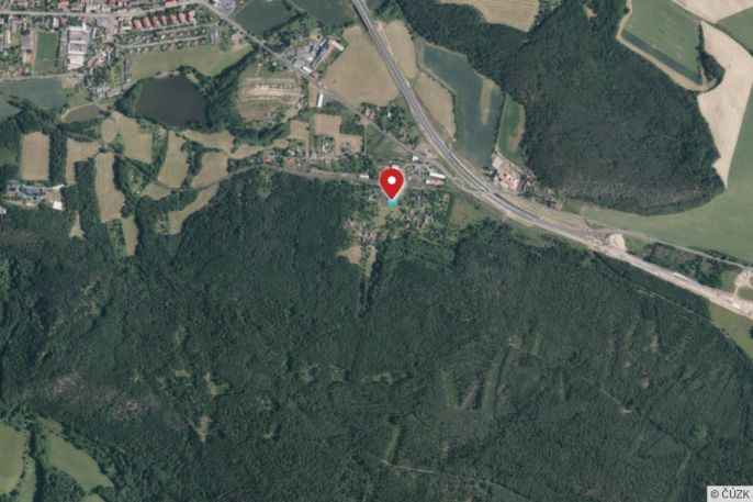 Prodej, Pozemek k bydlení, Lubenec