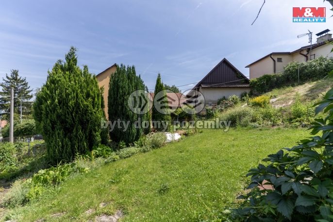 Prodej, Rodinný dům, Troubky-Zdislavice