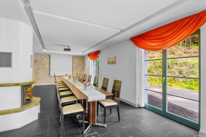 Prodej, Hotel, penzion, Geising