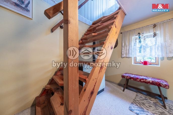 Prodej, Chata, Počedělice