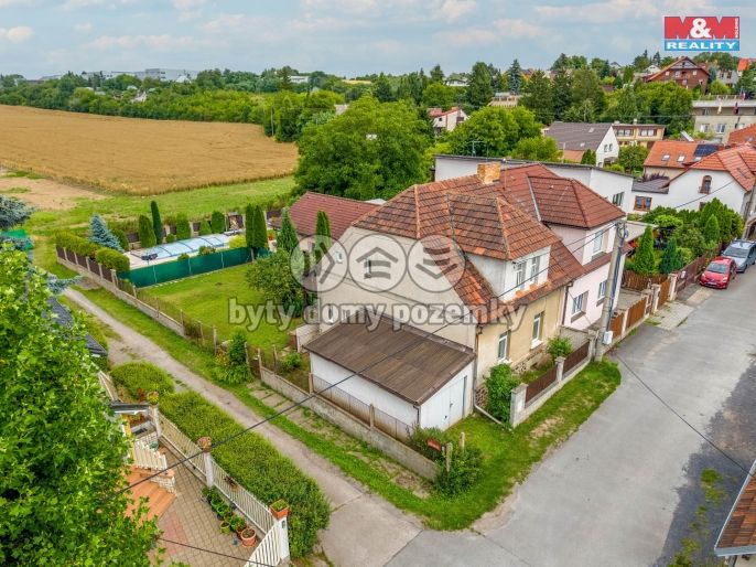 Prodej, Rodinný dům, Zdiby