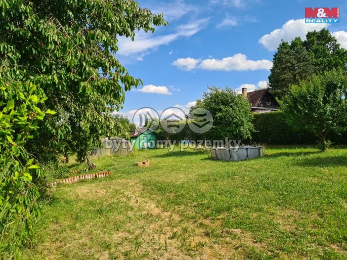 Prodej, Zahrada, Strakonice