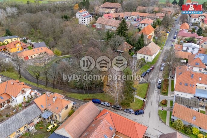 Prodej, Rodinný dům, Dřevčice