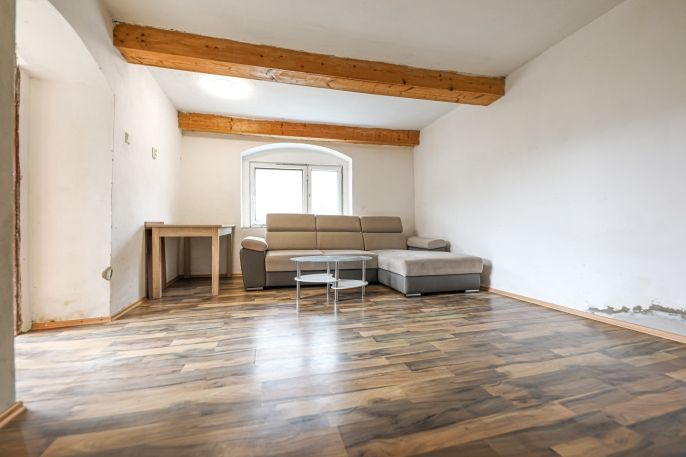 Prodej, Rodinný dům, Křelovice