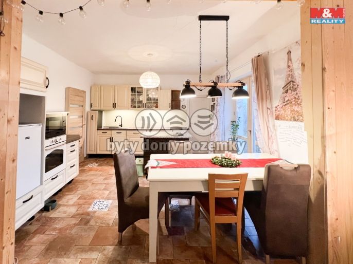 Prodej, Rodinný dům, Rabí