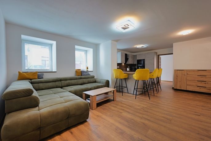 Prodej, Rodinný dům, Bílovice-Lutotín