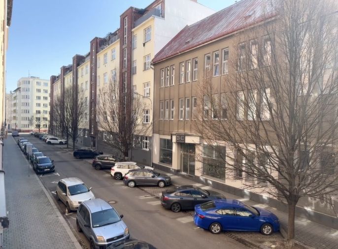 Prodej, Byt 2+1, Ostrava