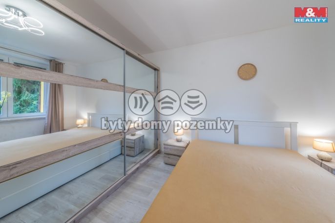 Prodej, Byt 3+1, Havířov