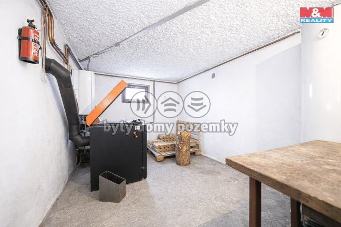 Prodej, Rodinný dům, Hlubočky