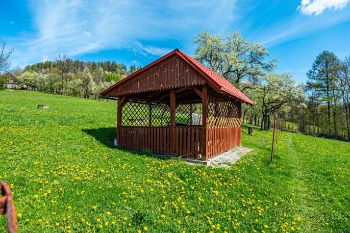 Prodej, Rodinný dům, Vendryně