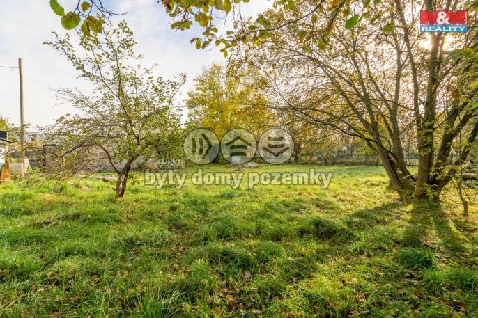 Prodej, Rodinný dům, Velký Šenov