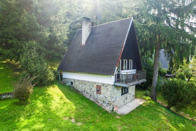 Prodej, Chata, Všemina