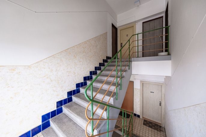 Prodej, Byt 1+kk, Kolín