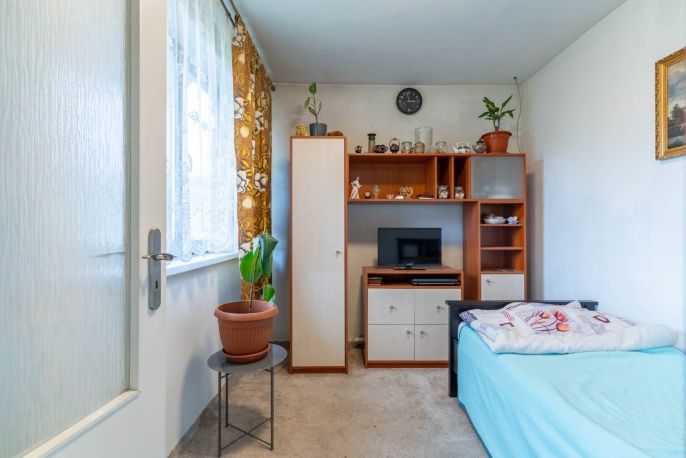 Prodej, Rodinný dům, Hvozd