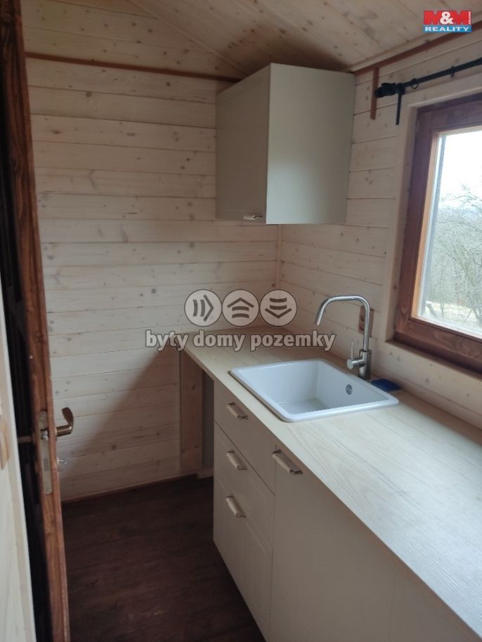 Prodej, Chata, Pohořelice