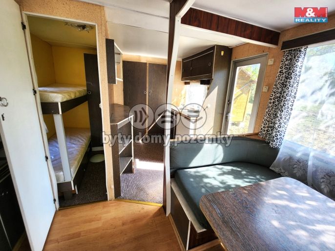 Prodej, Zahrada, Vršovice