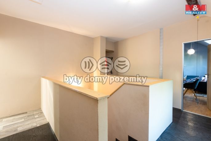 Prodej, Rodinný dům, Horka nad Moravou