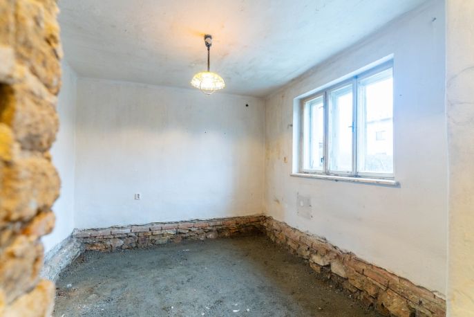 Prodej, Chalupa, Bohuslavice