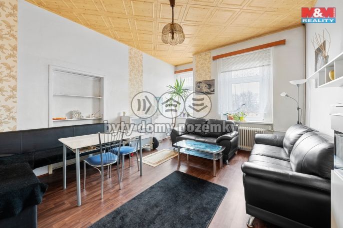 Prodej, Rodinný dům, Duchcov