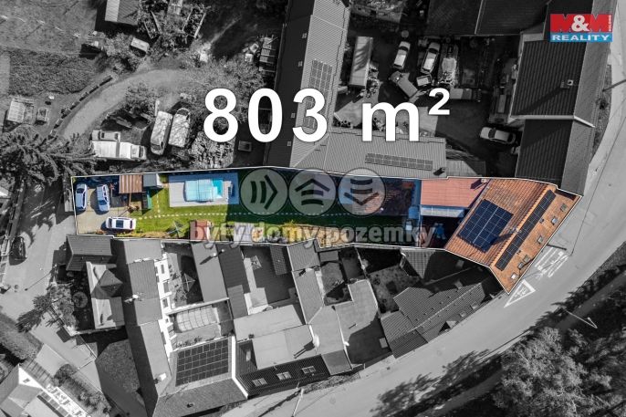 Prodej, Rodinný dům, Rousínov