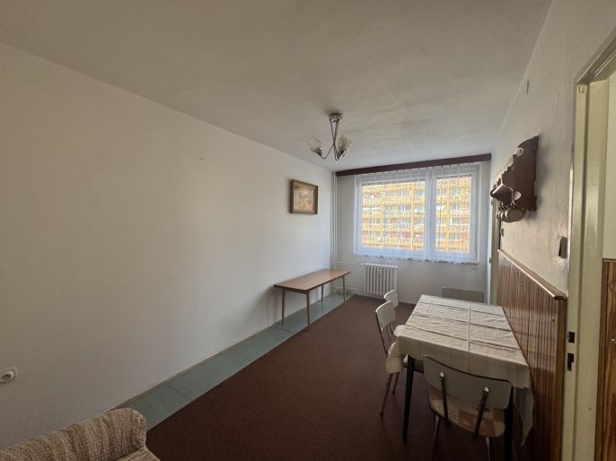 Pronájem, Byt 4+1, Chrudim