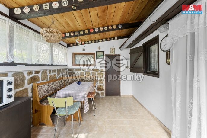 Prodej, Chata, Malé Žernoseky