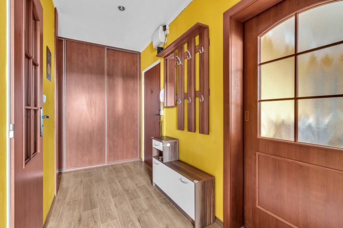 Prodej, Byt 3+1, Chrudim