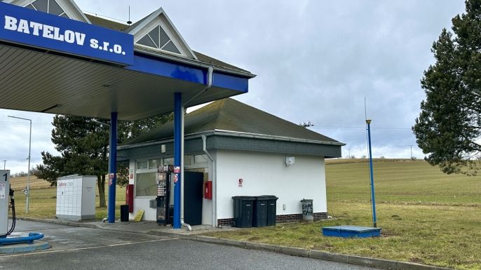 Pronájem, Restaurace, stravování, Batelov