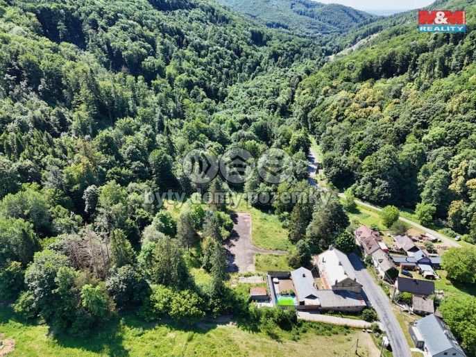 Prodej, Obchod a služby, Šternberk