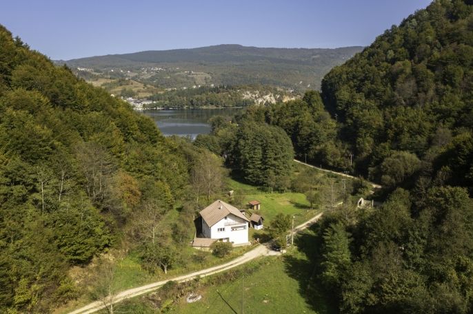 Prodej, Byt 2+kk, Jajce
