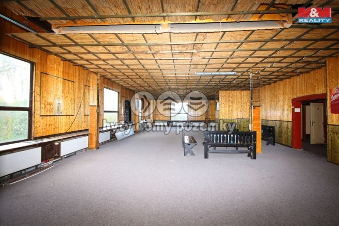 Pronájem, Obchod a služby, Hradec Králové