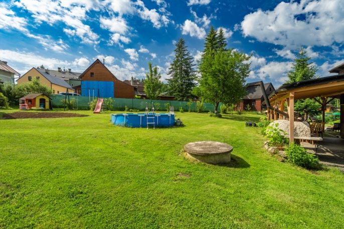 Prodej, Rodinný dům, Nová Ves nad Nisou