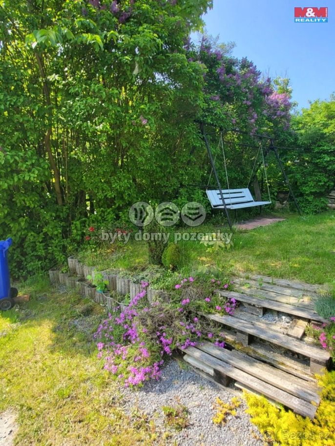 Prodej, Rodinný dům, Ludvíkov