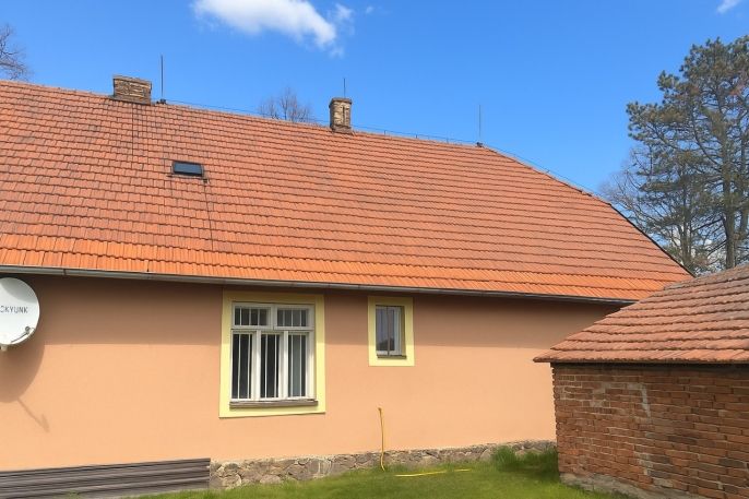 Prodej, Ostatní, Klášterní Skalice