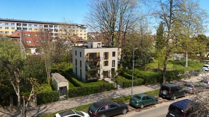 Prodej, Pozemek k bydlení, Praha