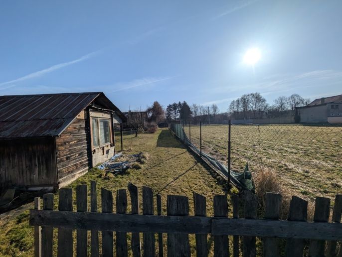 Prodej, Pozemek k bydlení, Vratimov