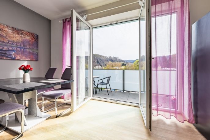 Prodej, Byt 2+kk, Vrané nad Vltavou