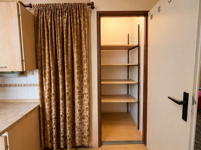 Prodej, Byt 3+1, Budyně nad Ohří